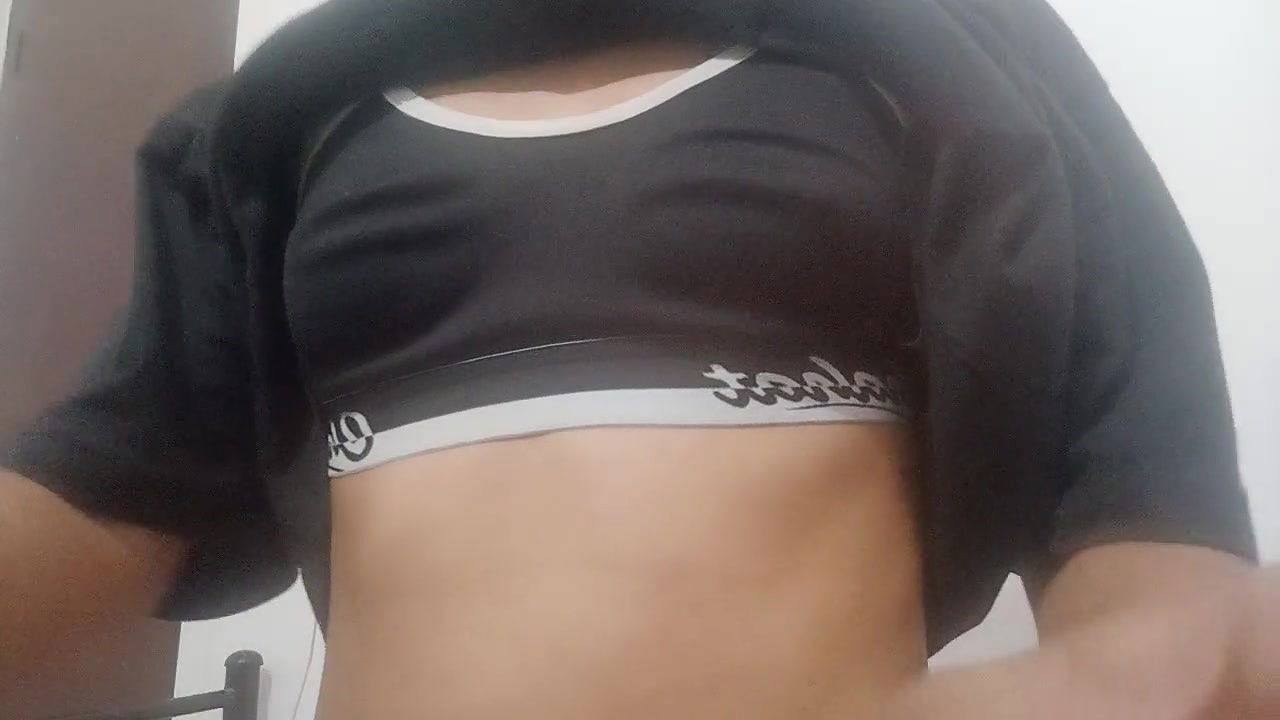 I’m so Wet College Girl