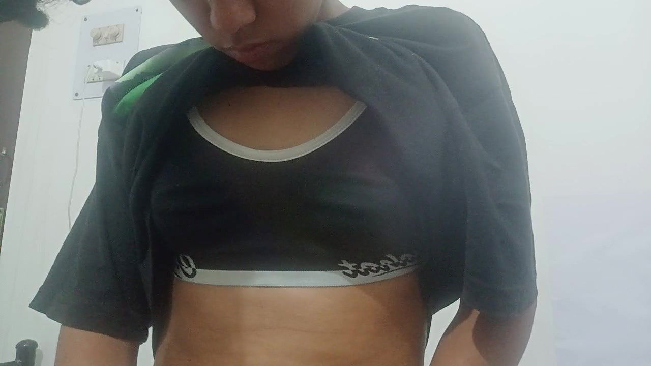 I’m so Wet College Girl