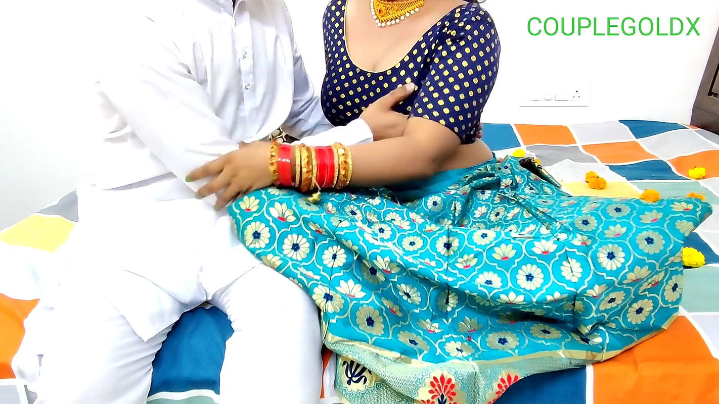 I Was Decorating the Bed for My Friend’s Wedding Night and the Bride Got Fucked by Me.