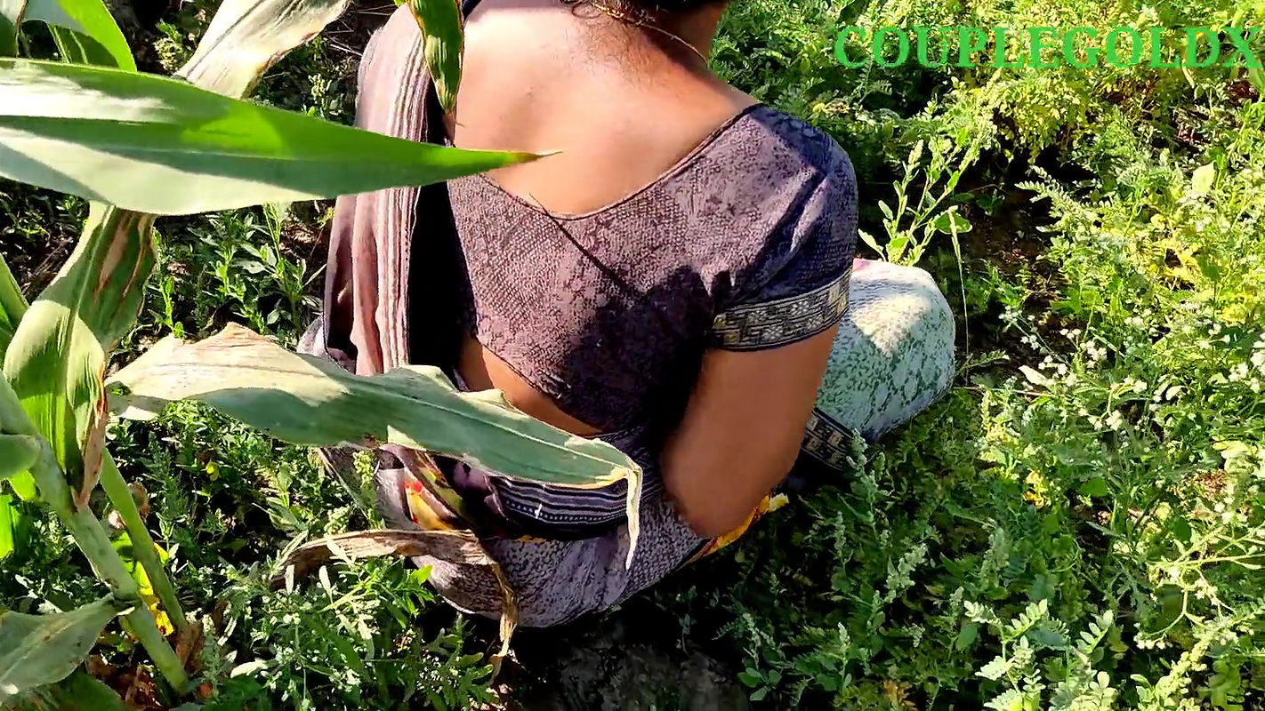 I Saw That the Field Was Secretly Fingering