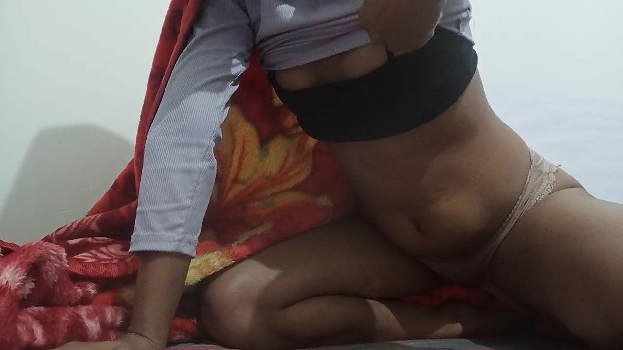 I Fingered Myself in the Morning