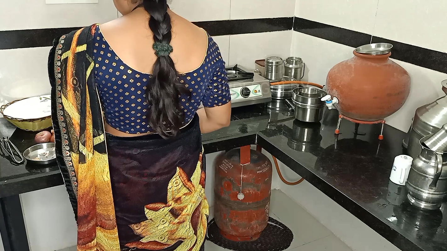 I Can’t Get Fucked in the Kitchen