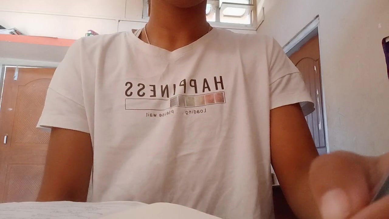 Hot Indian desi girl masturbating