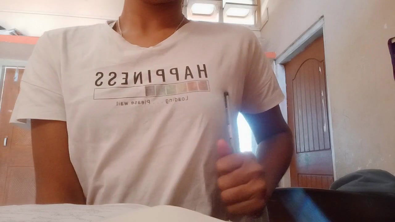 Hot Indian desi girl masturbating