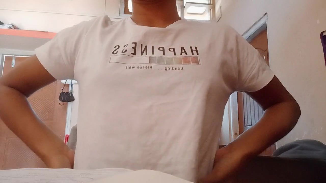 Hot Indian desi girl masturbating