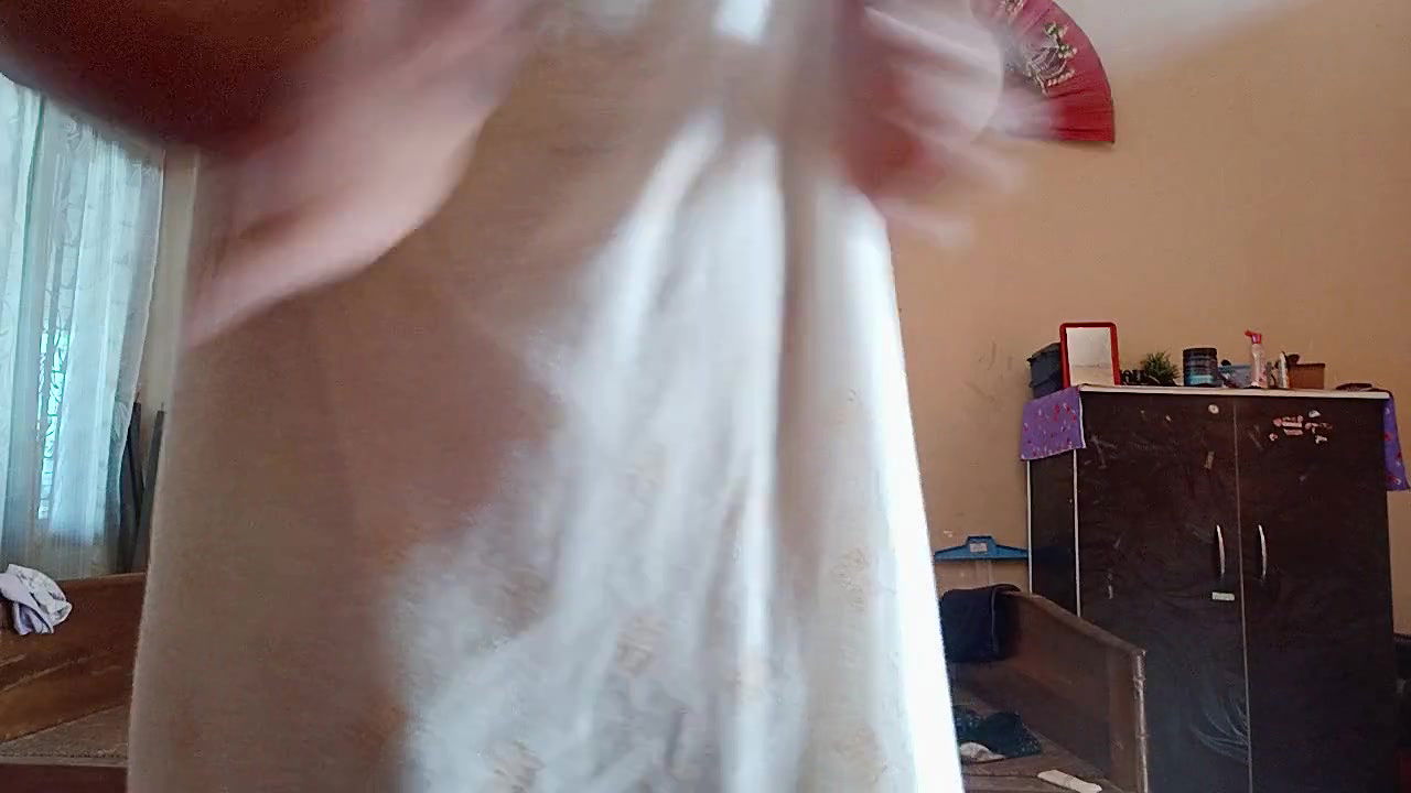 Hot Indian College Girl