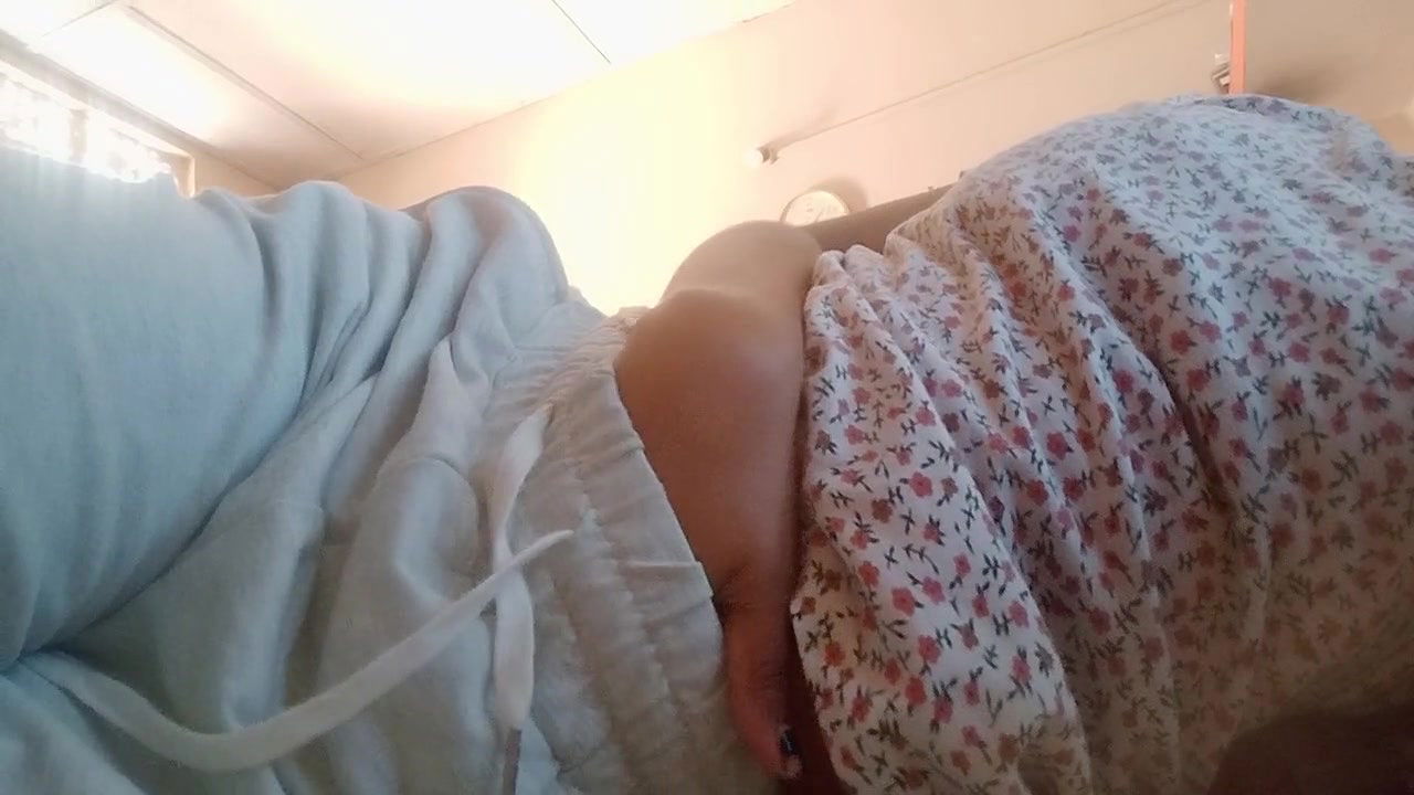 Hot Girl Showing Nipples