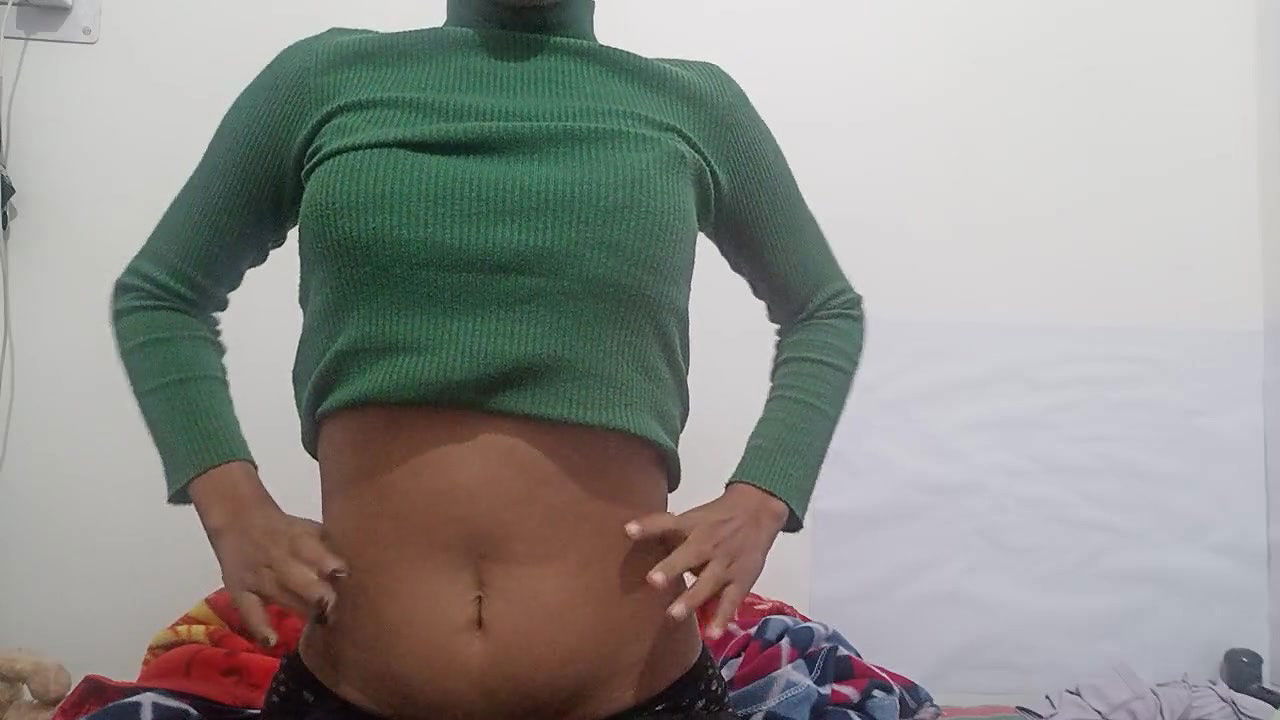 Hot Desi Naked Indian Girl