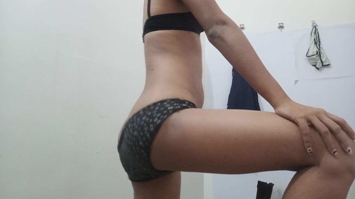 Hot Cute Indian Girl Having Juicy Solo Session