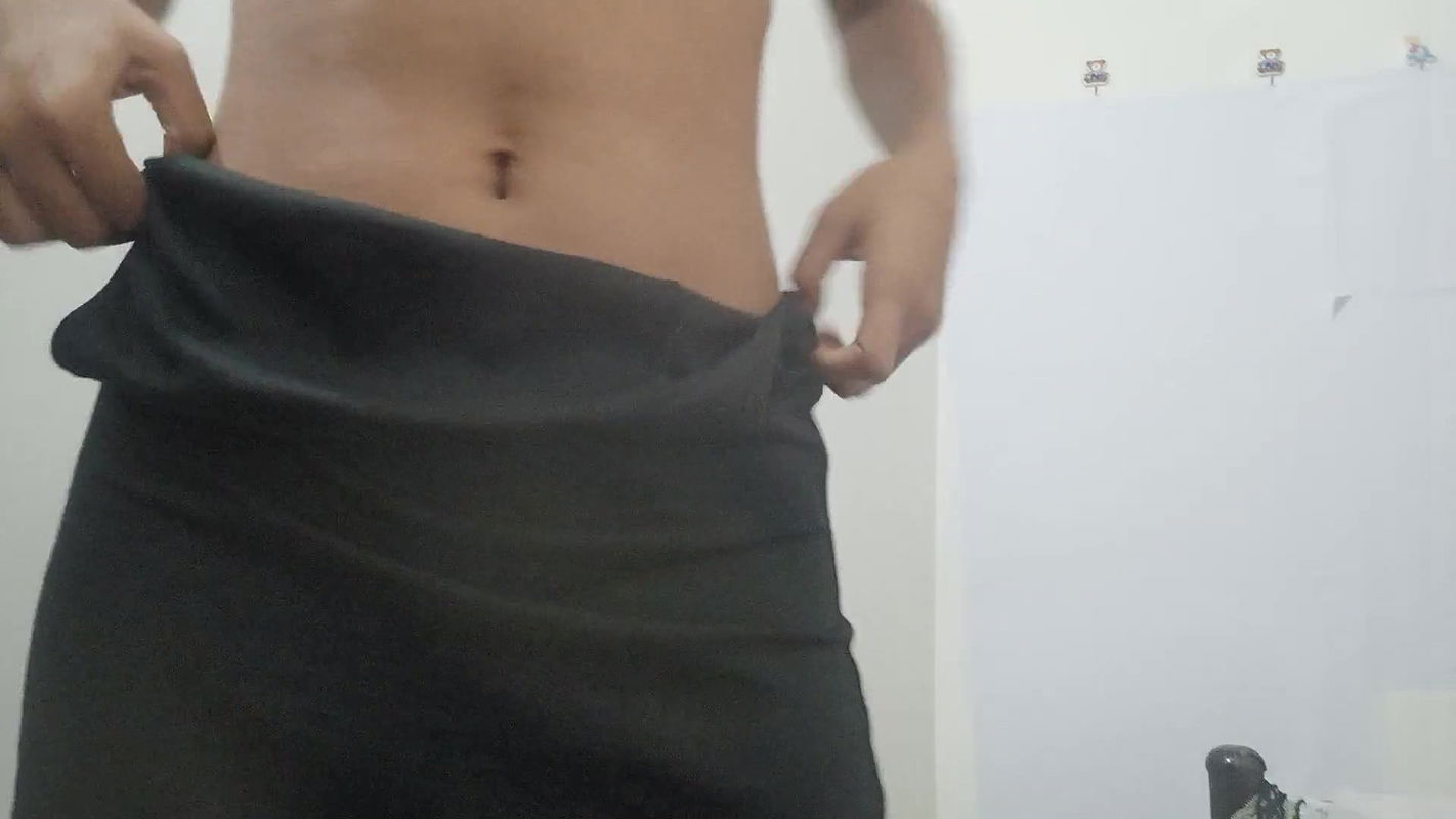 Hot Cute Girl Squinting Fingering and Playing with Her Small Pussy