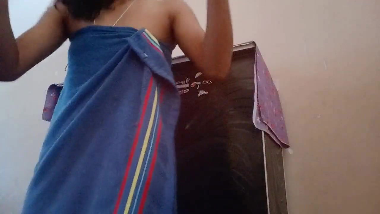 Hot and Wet Masturbation!