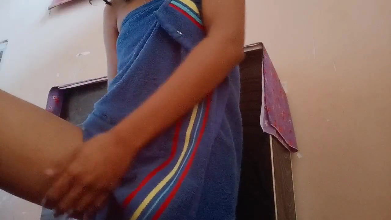 Hot and Wet Masturbation!