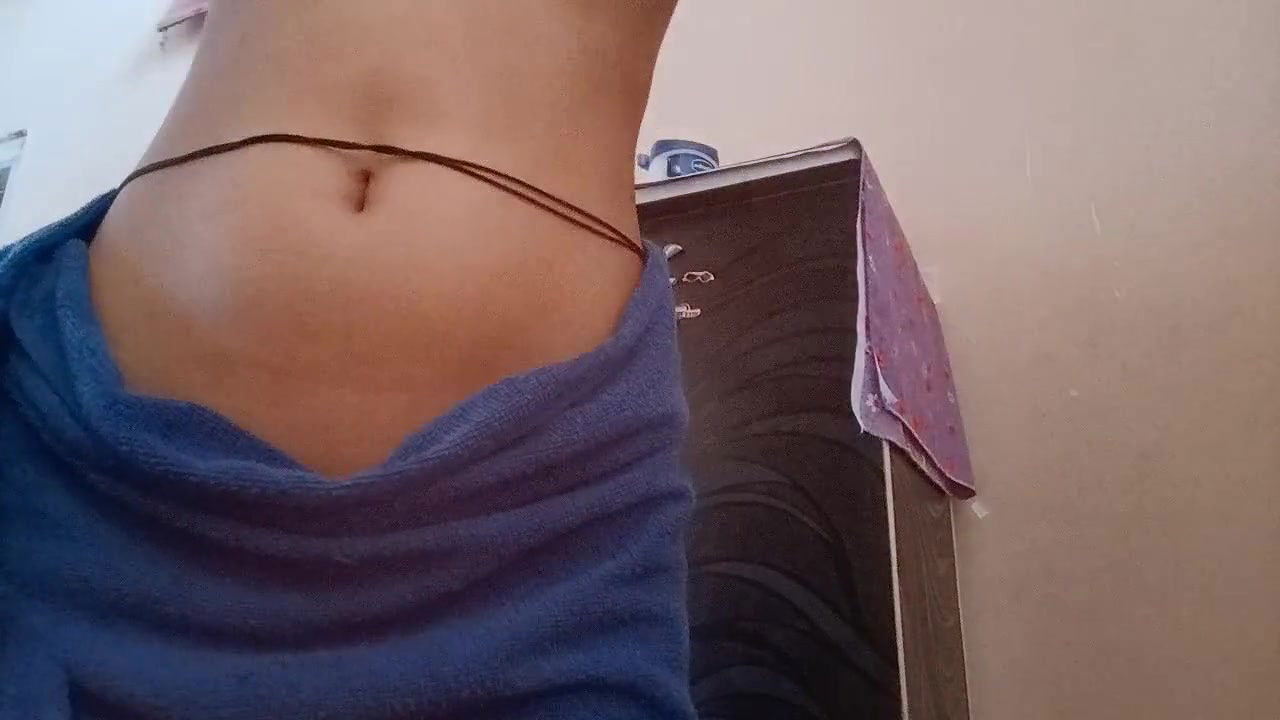 Hot and Wet Masturbation!