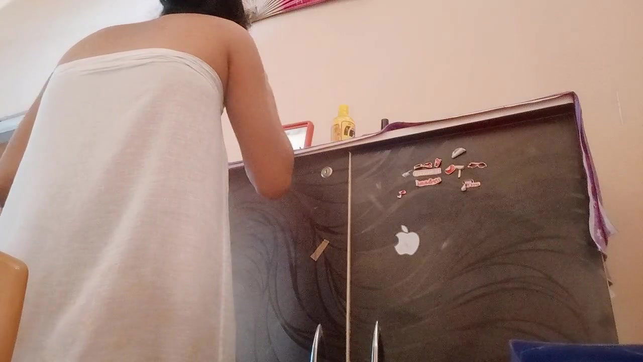 Hot and Spicy Latina Babe