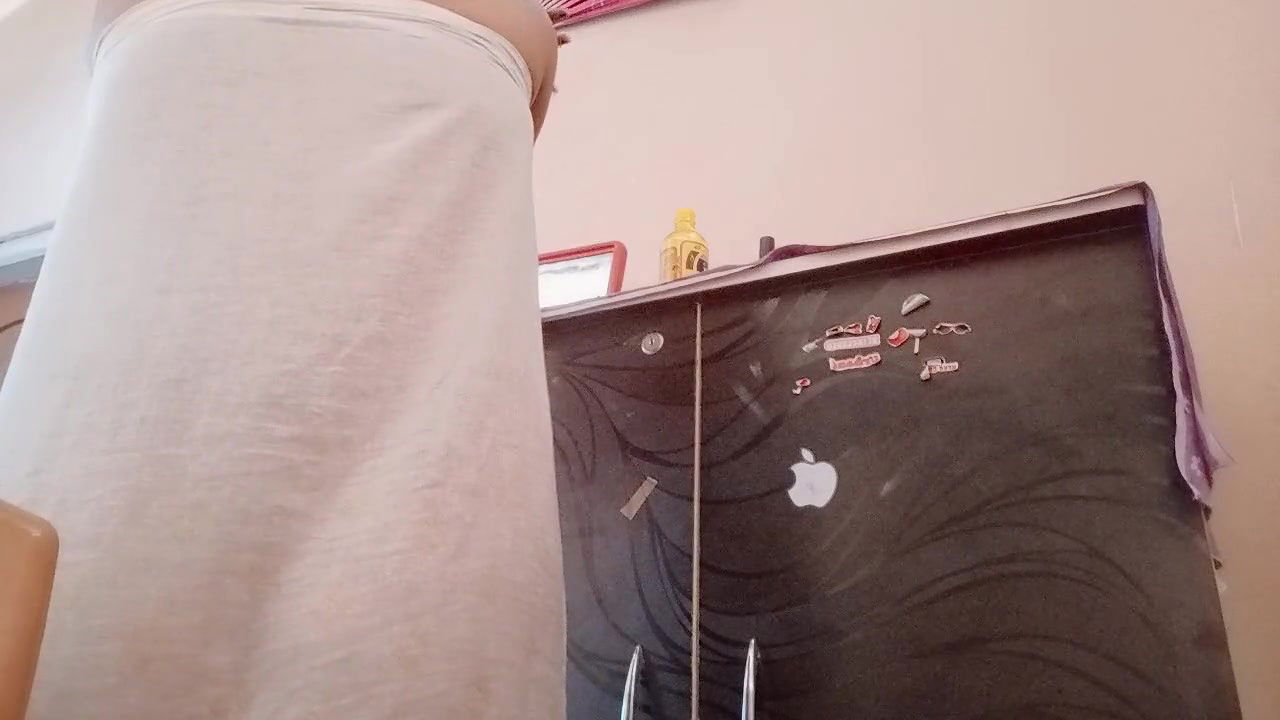 Hot and Spicy Latina Babe