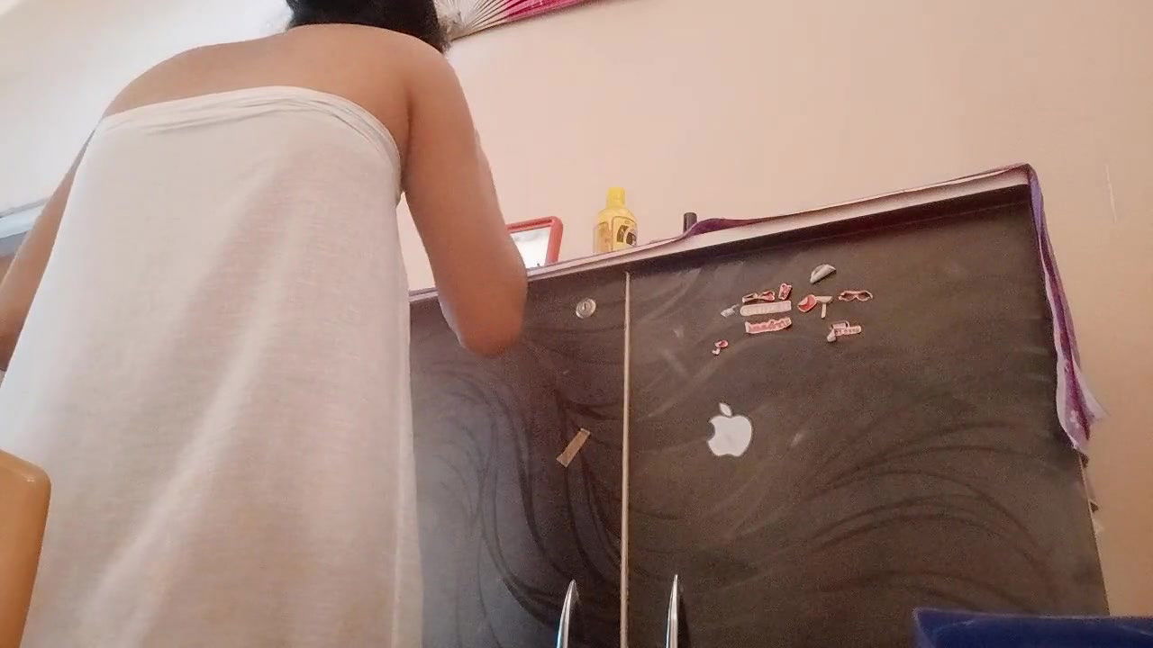 Hot and spicy Latina babe Desi Girl Fun