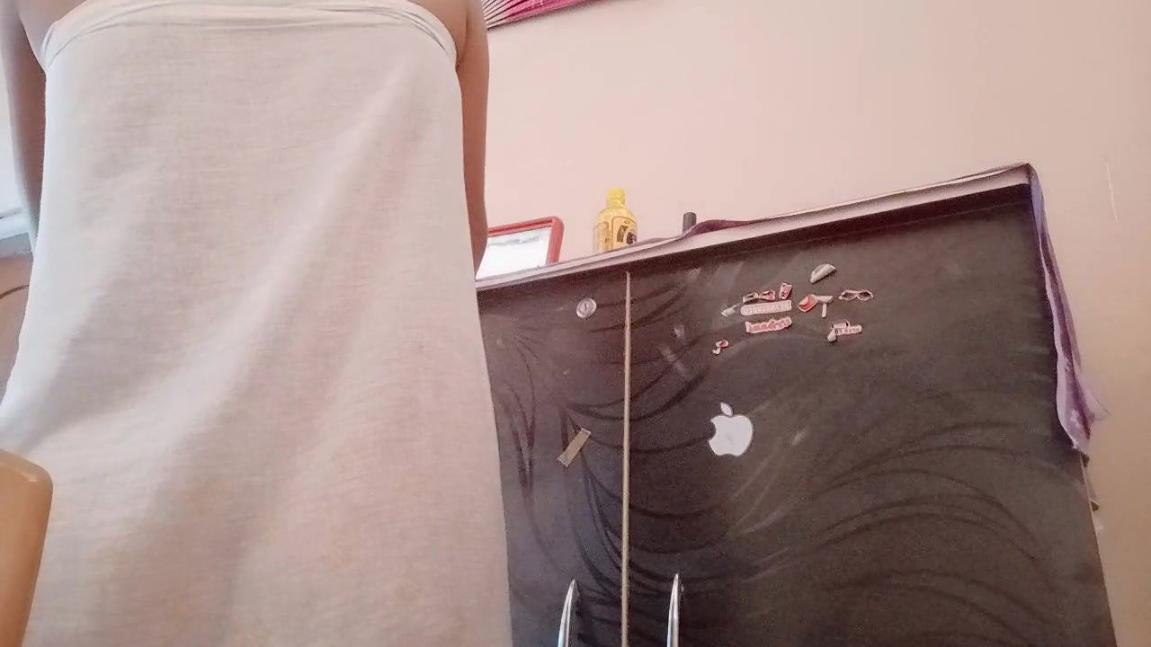 Hot and spicy Latina babe Desi Girl Fun