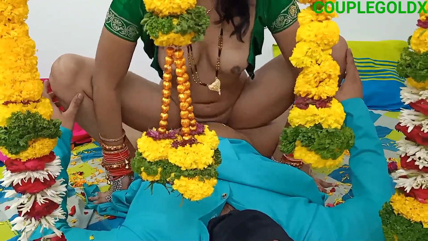 Honeymoon night, never wake up like this my love