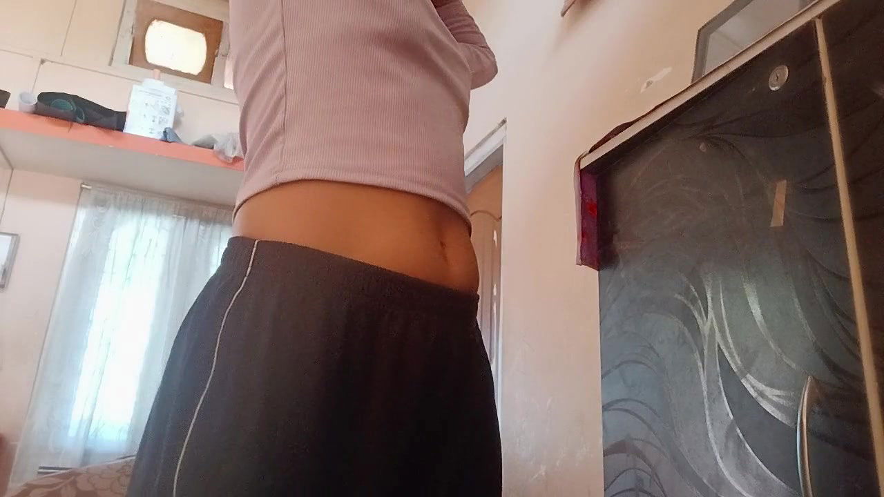 Hindi College Girl Fingering and Humping After College