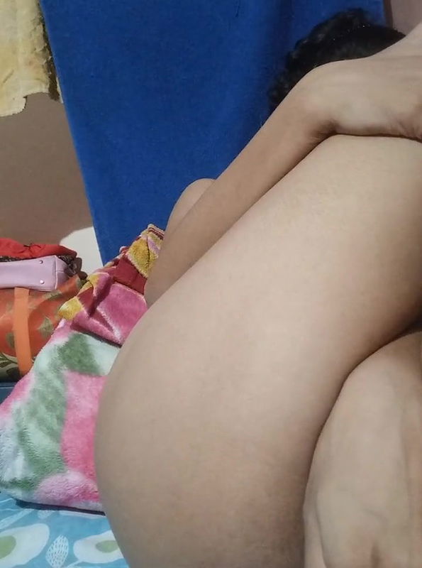 Girl Masturbation Solo