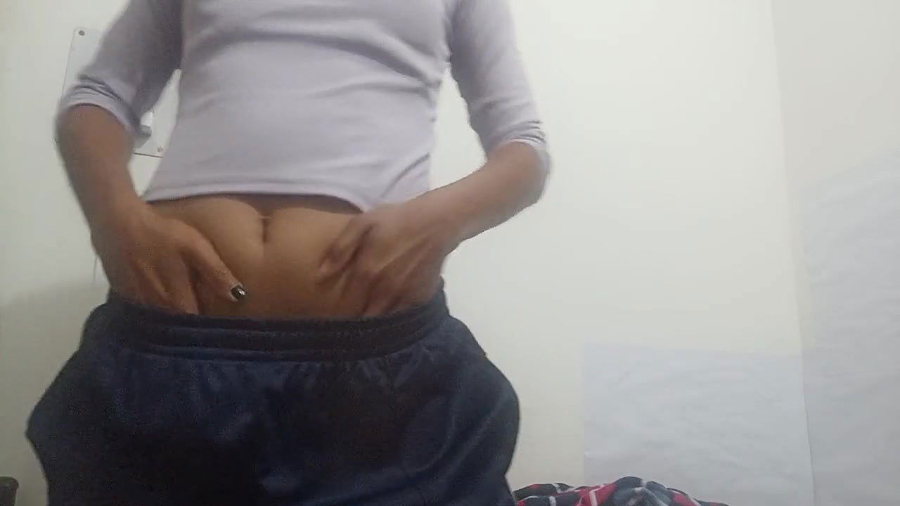 Fingering My Tight Pussy Making It All Wet