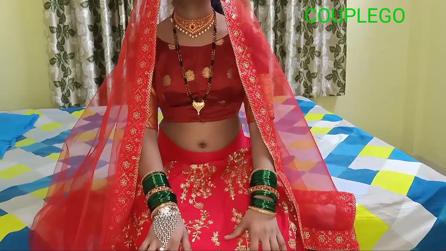 Divya’s Wedding Night Celebration Is Very Nice Stepbrother