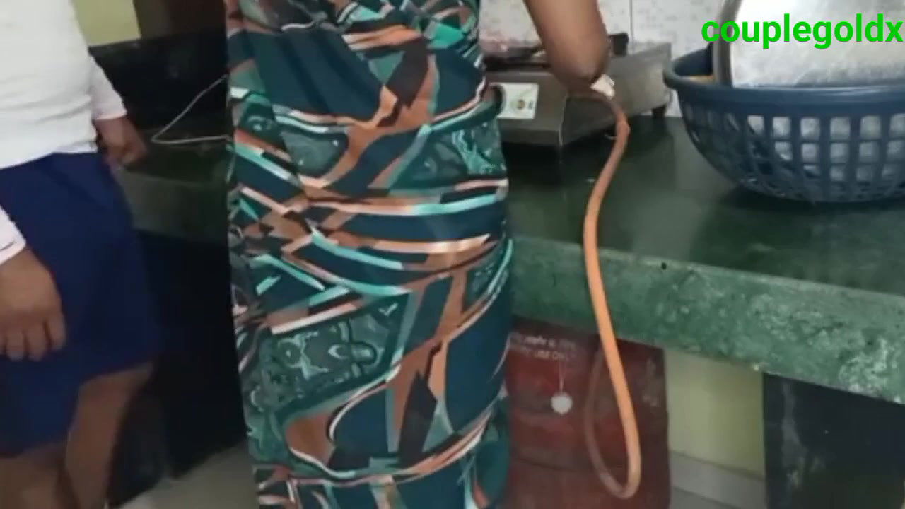 Did You Fuck It in the Kitchen¿