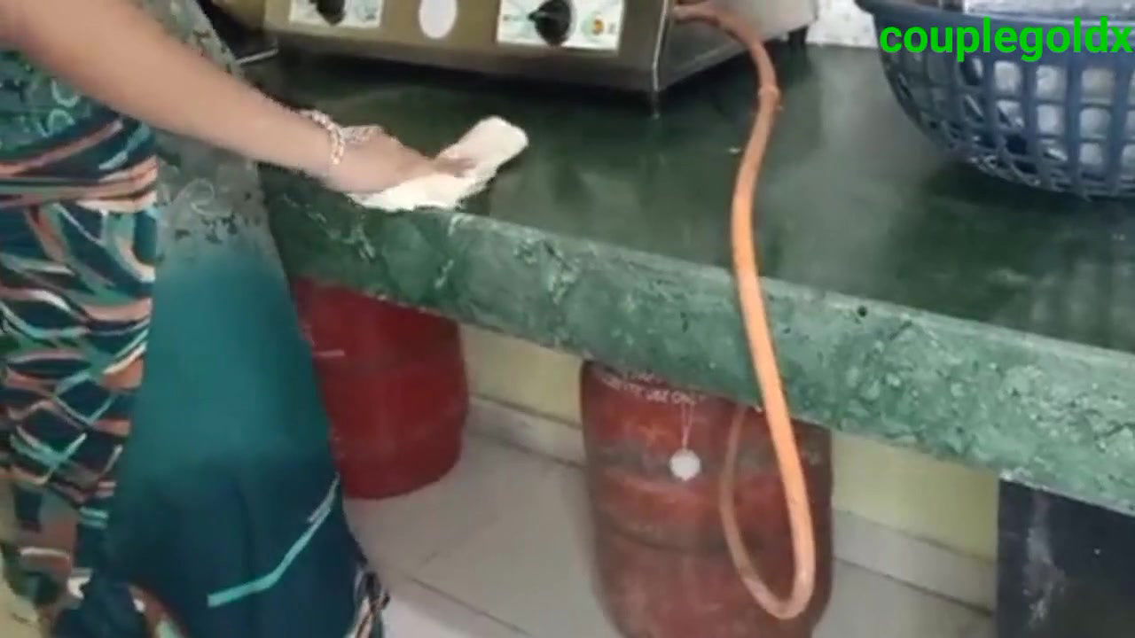 Did You Fuck It in the Kitchen¿