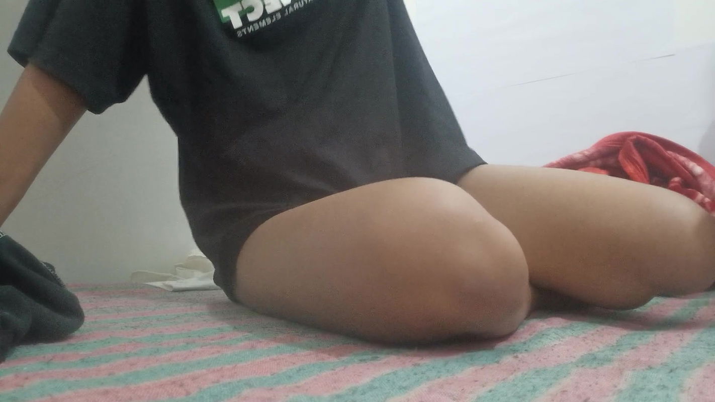 Desi Indian Beautiful Collage Girl Solo