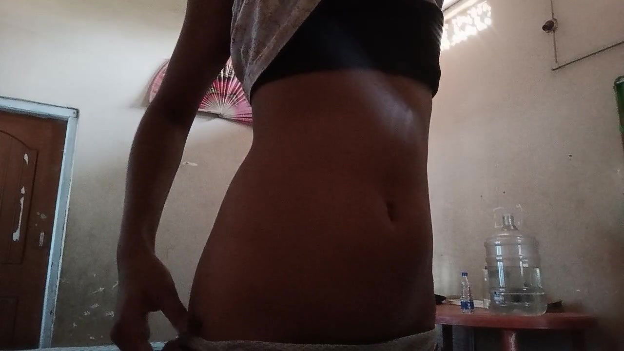 Desi Girl Small Tits