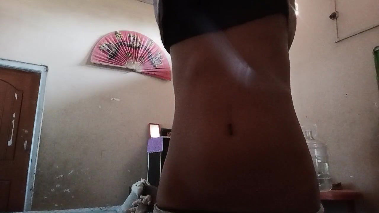 Desi Girl Small Tits