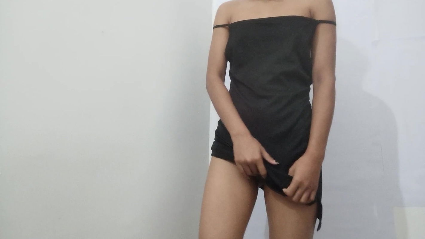 Desi girl masturbates part 13