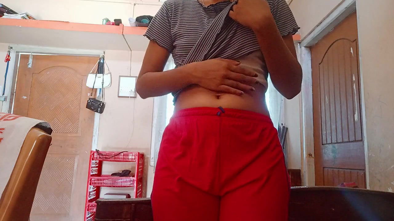 Desi Girl Hot Video 5