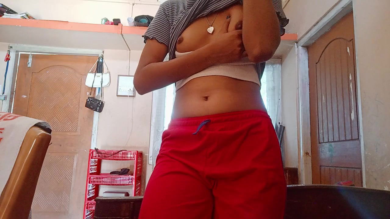 Desi Girl Hot Video 5