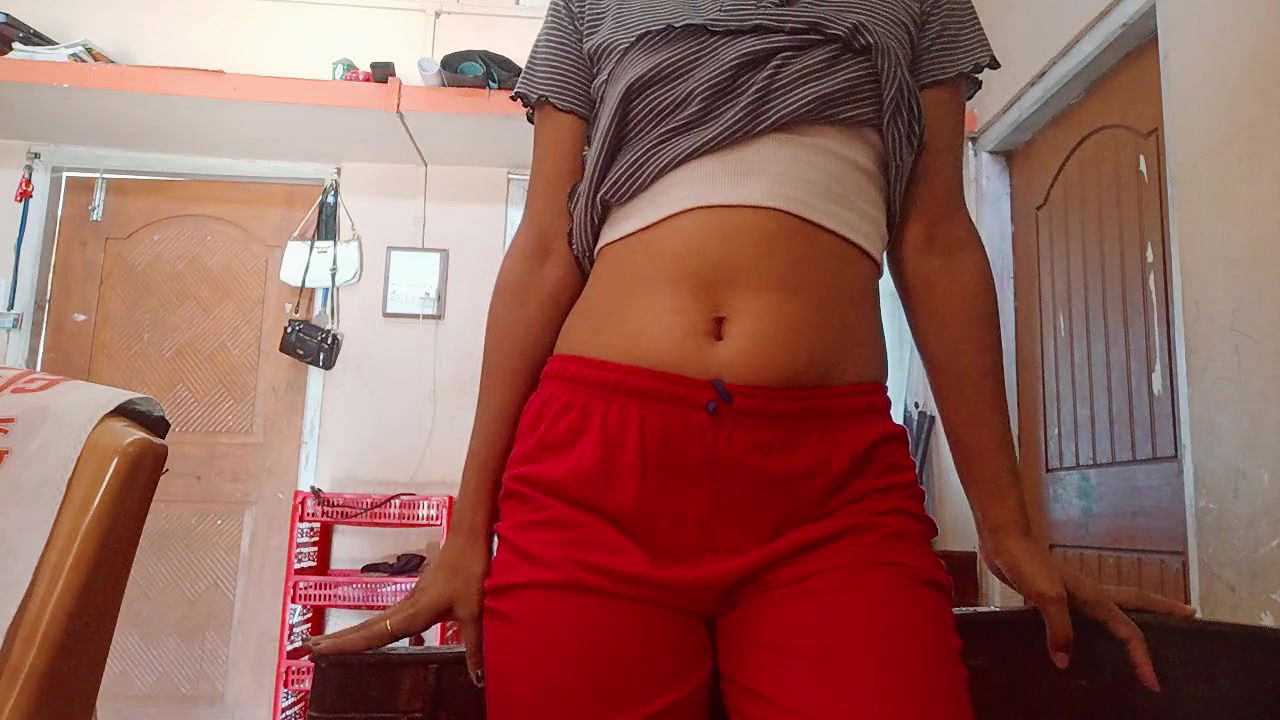 Desi Girl Hot Video 5