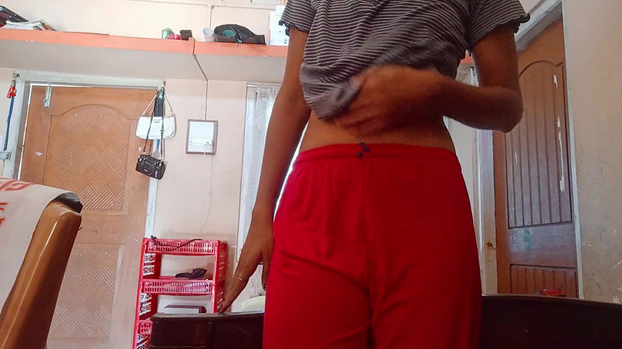 Desi Girl Hot Video 5