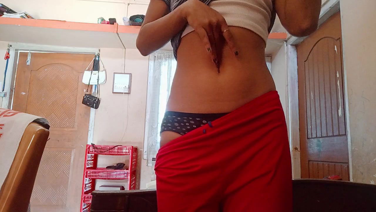 Desi Girl Hot Video 5