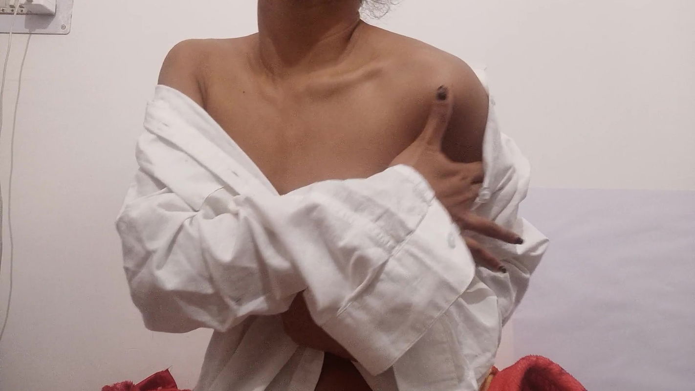 Desi Girl Fun part 81