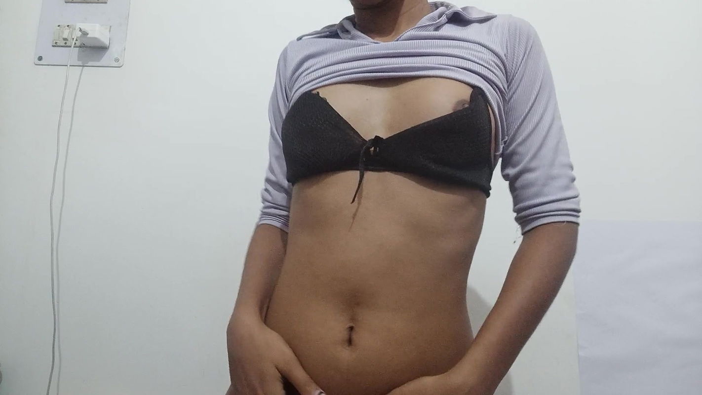 Desi Girl Fun part 76