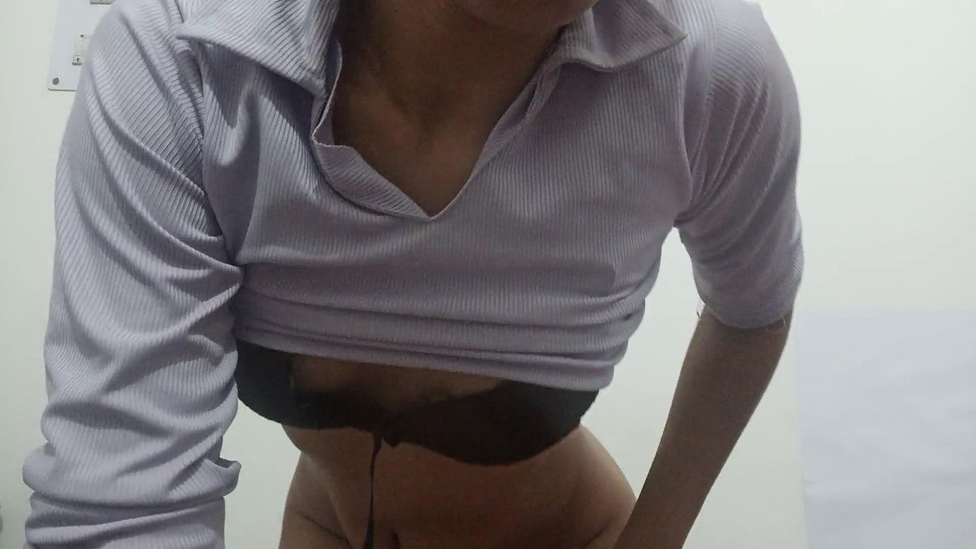 Desi Girl Fun part 76