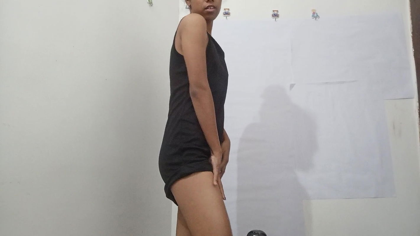 Desi Girl Fun part 61