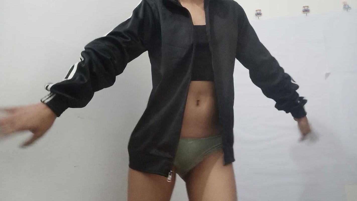 Desi Girl Fun part 55