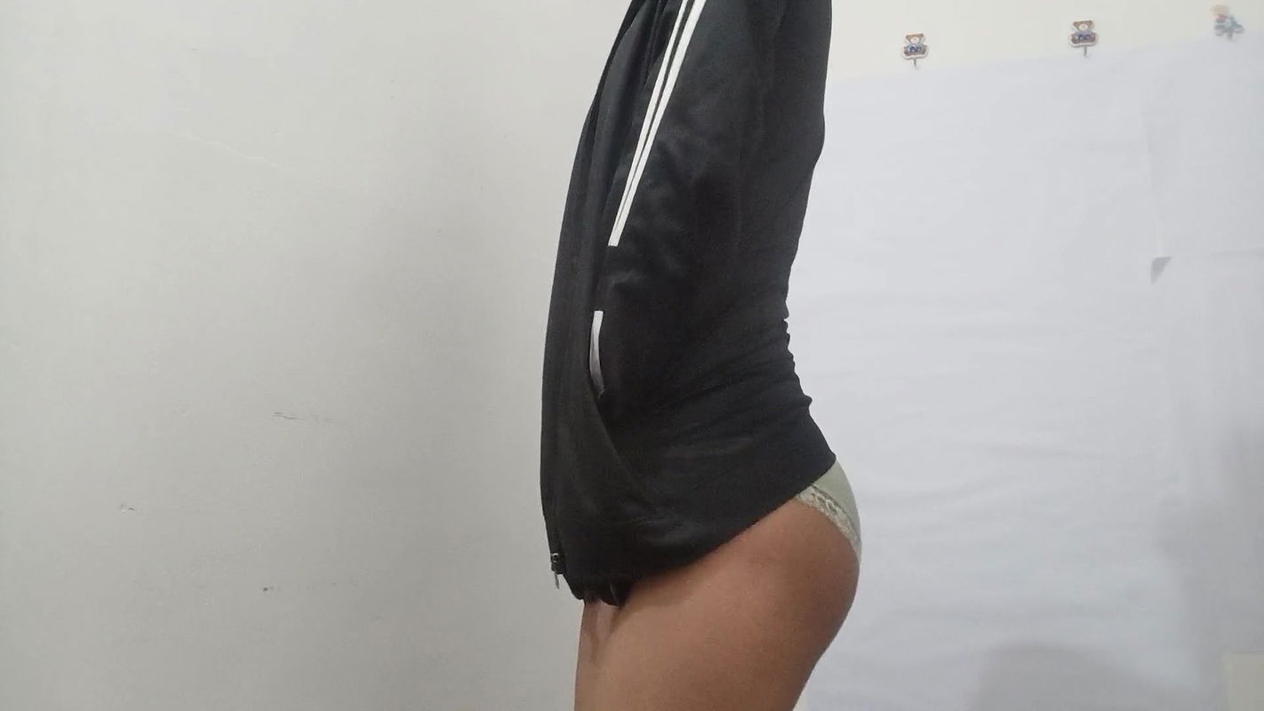 Desi Girl Fun part 55