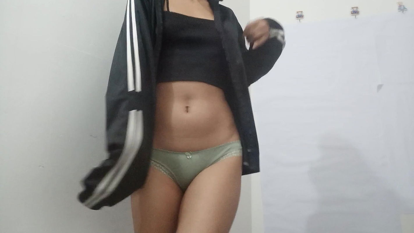 Desi Girl Fun part 55