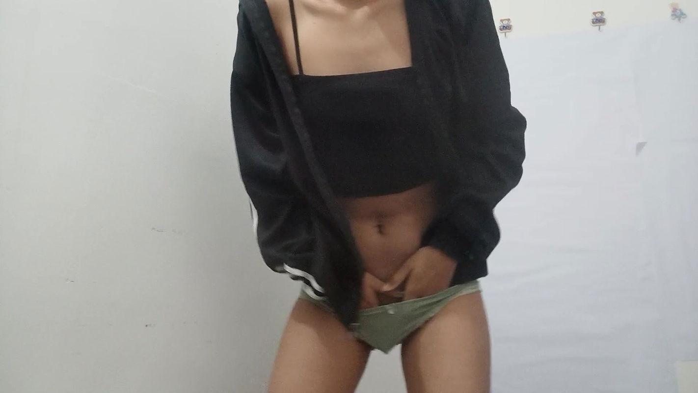 Desi Girl Fun part 55