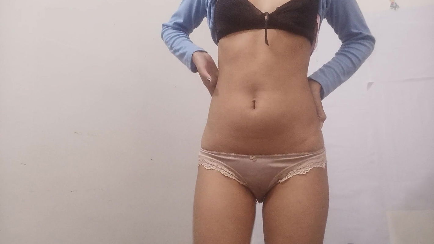 Desi Girl Fun part 52