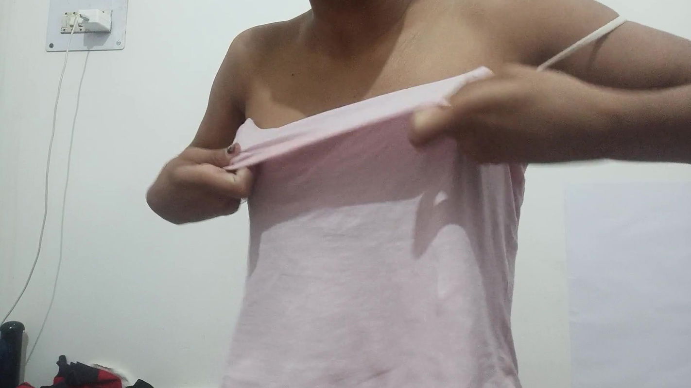 Desi Girl Fun part 48