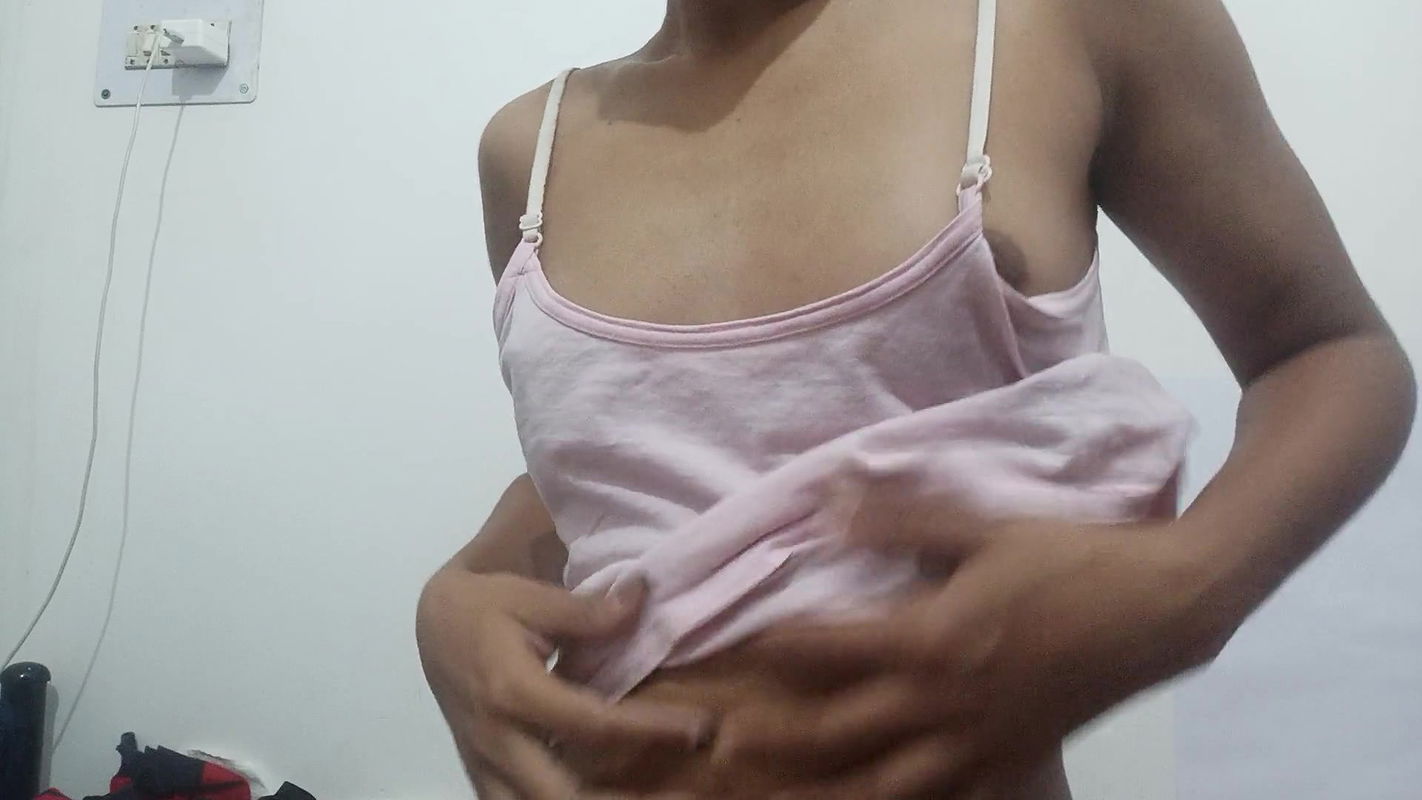 Desi Girl Fun part 48