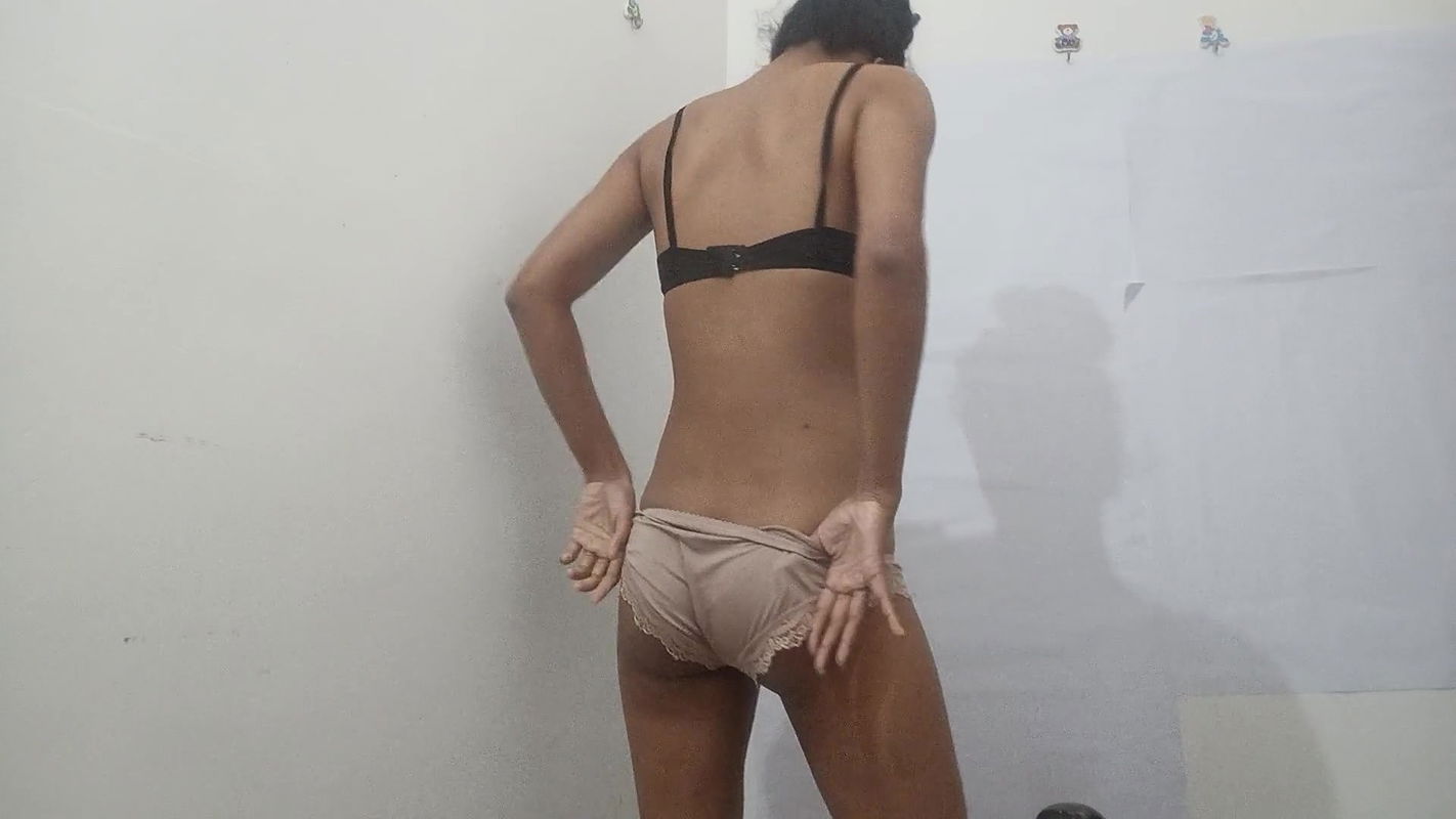 Desi Girl Fun part 32