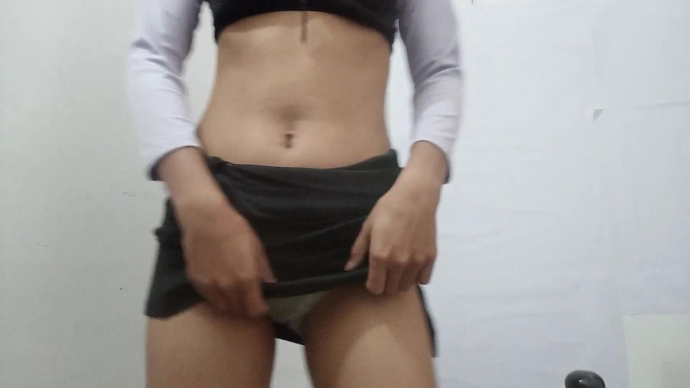 Desi Girl Fun part 19